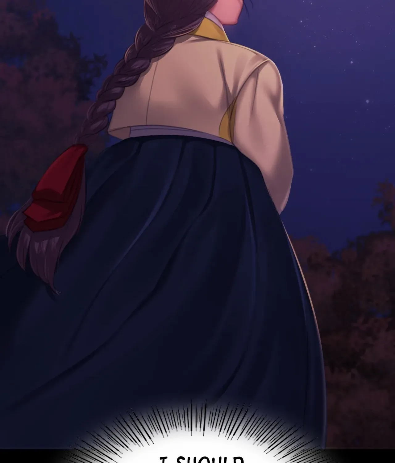 MISTRESS Chapter 146 page 48 - 