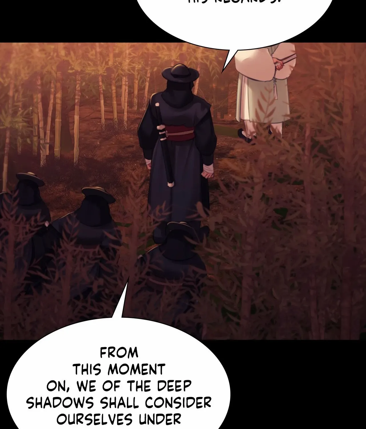 MISTRESS Chapter 146 page 6 - 
