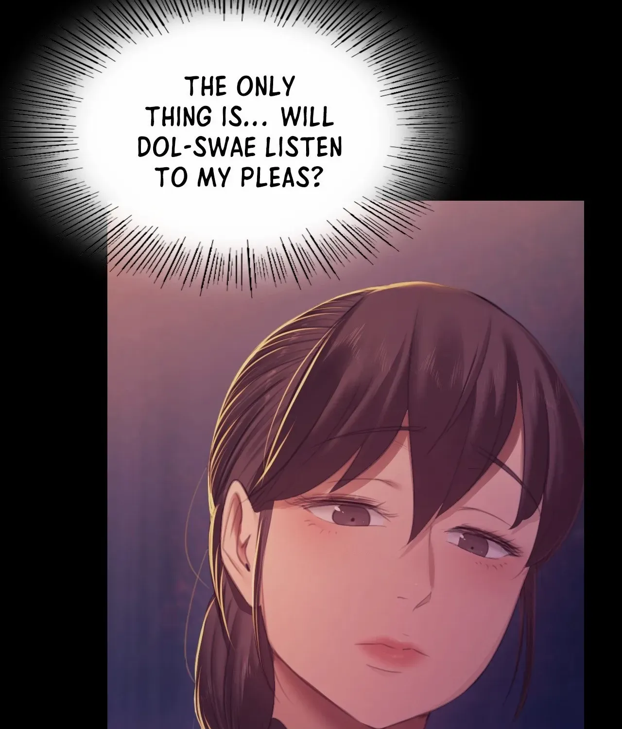 MISTRESS Chapter 146 page 57 - 