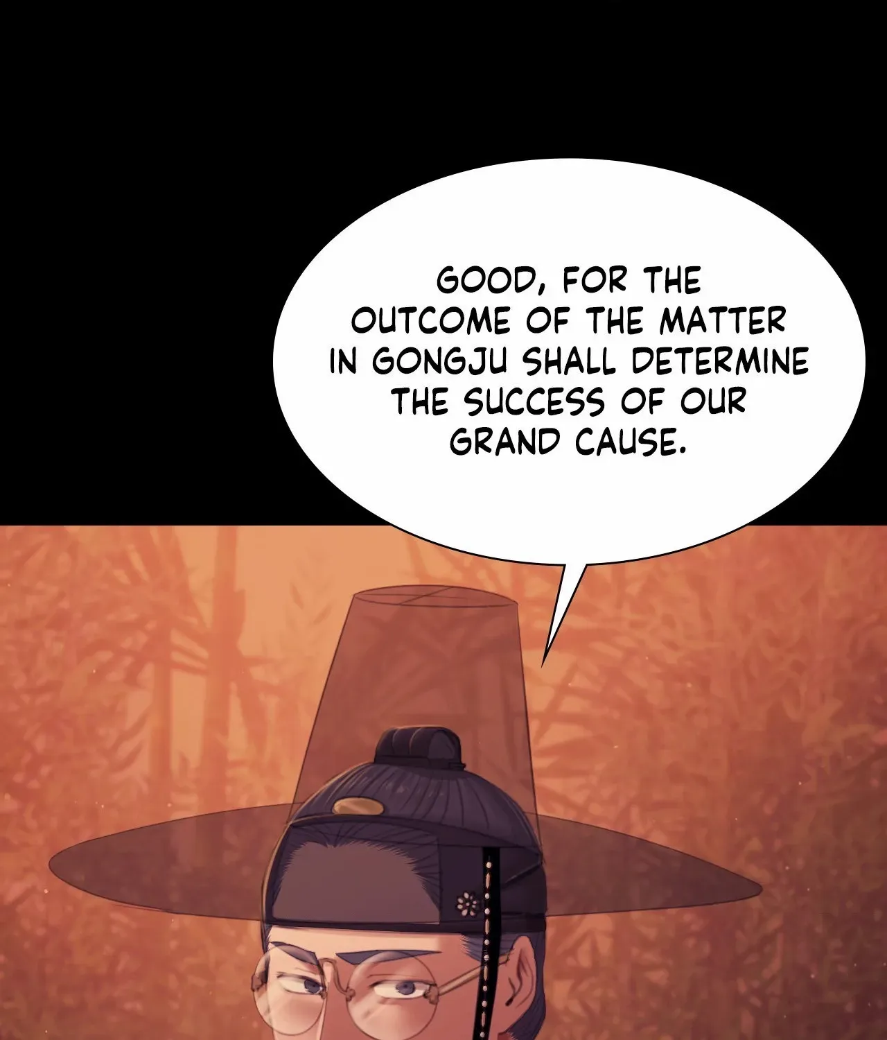 MISTRESS Chapter 146 page 8 - 