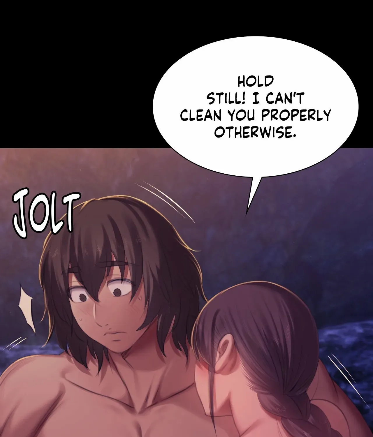 MISTRESS Chapter 146 page 80 - 