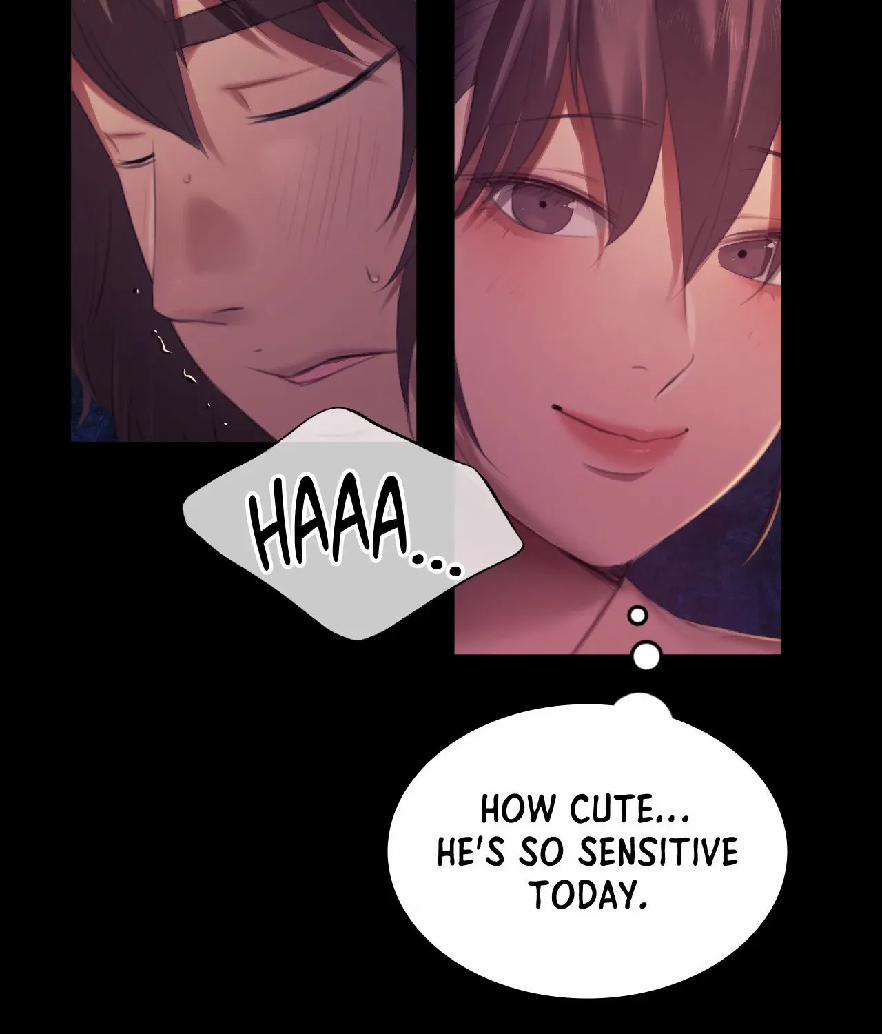 MISTRESS Chapter 146 page 86 - 