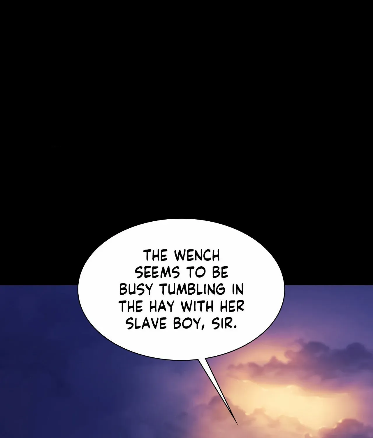 MISTRESS Chapter 147 page 1 - 