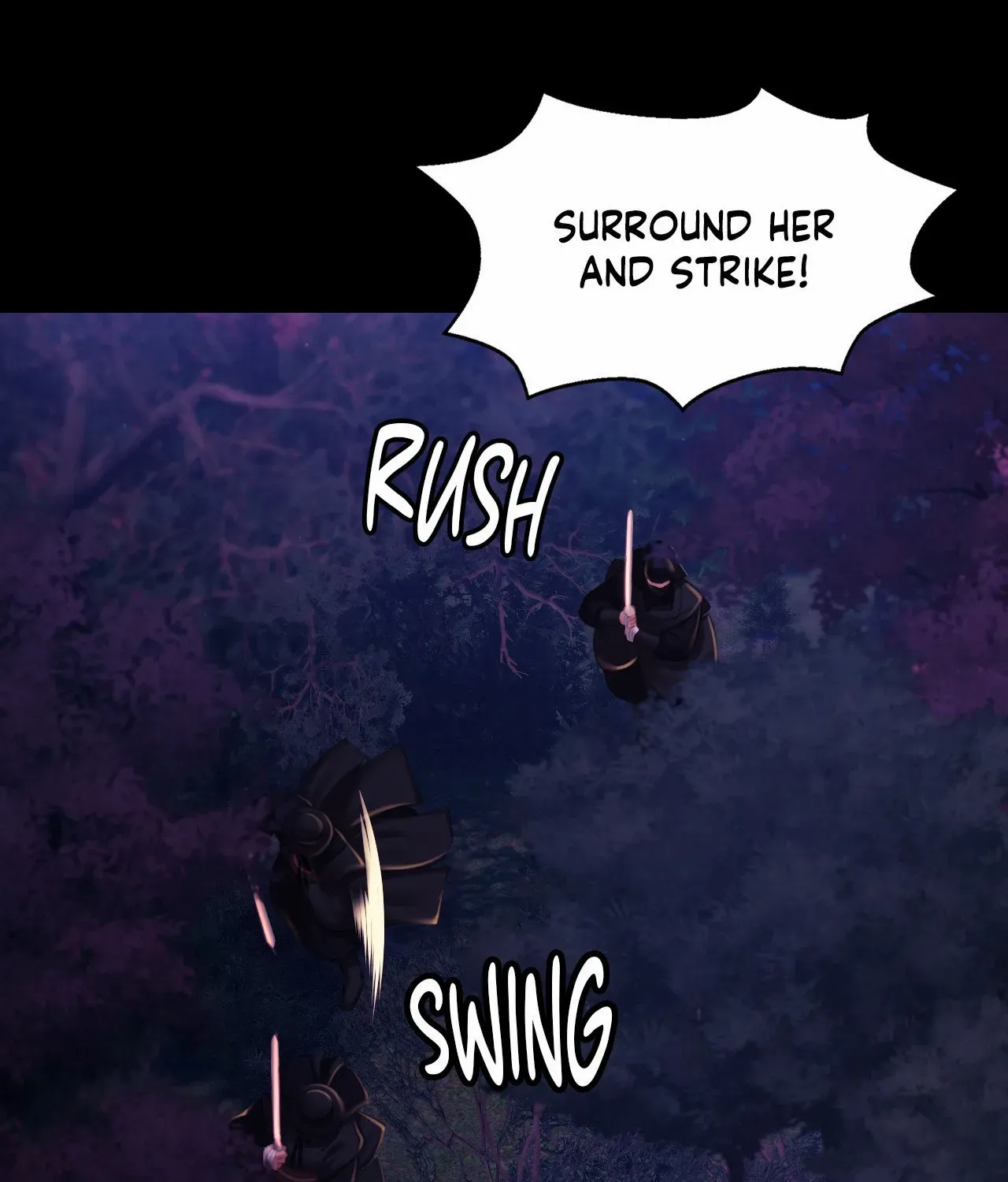 MISTRESS Chapter 147 page 109 - 