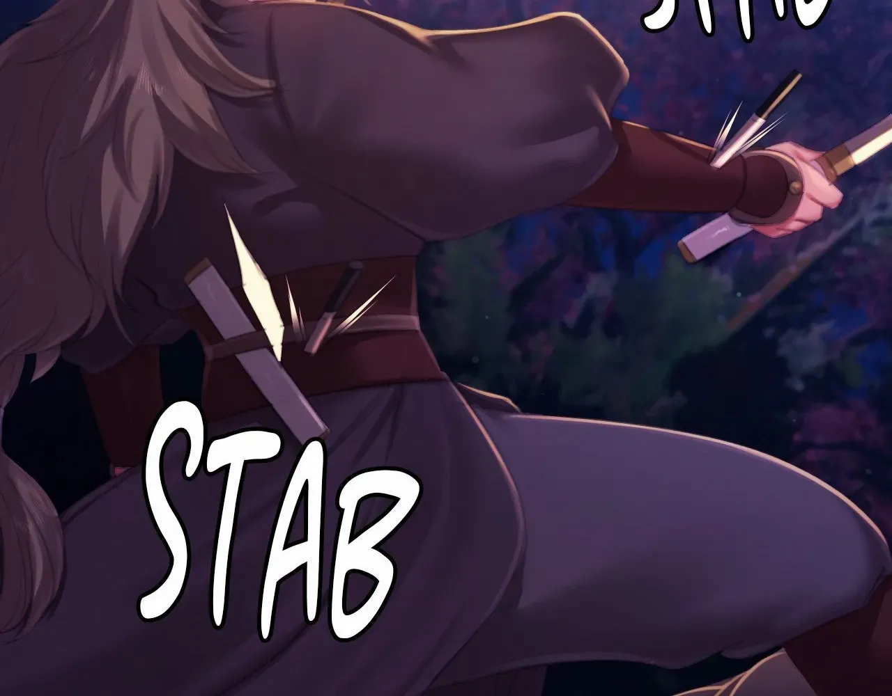 MISTRESS Chapter 147 page 130 - 
