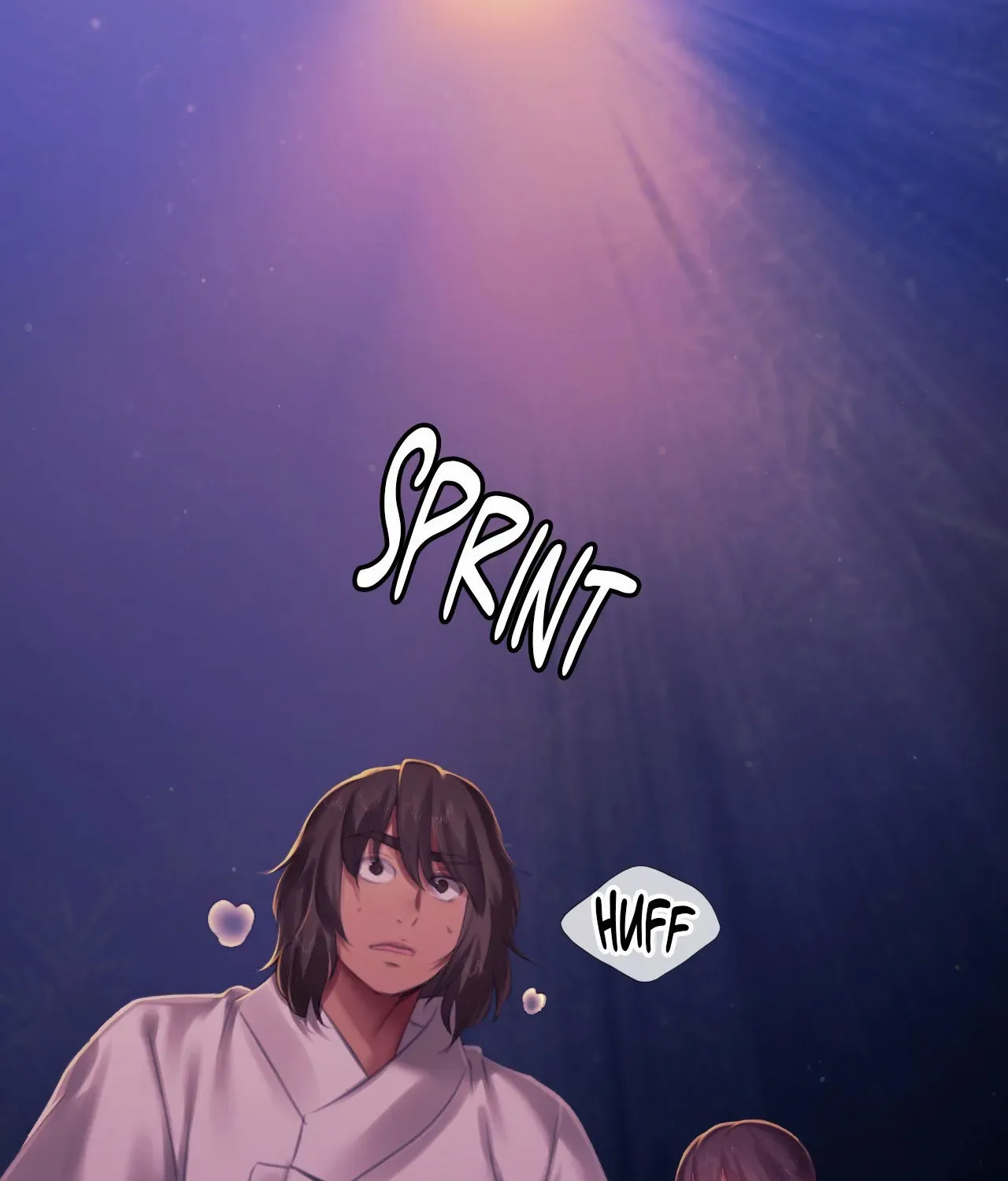 MISTRESS Chapter 147 page 135 - 