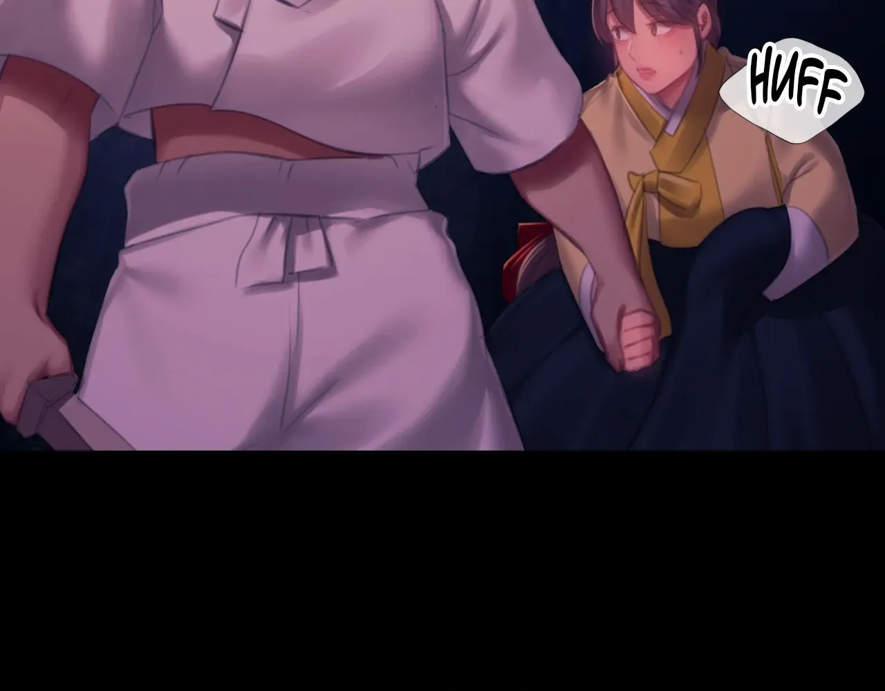 MISTRESS Chapter 147 page 136 - 