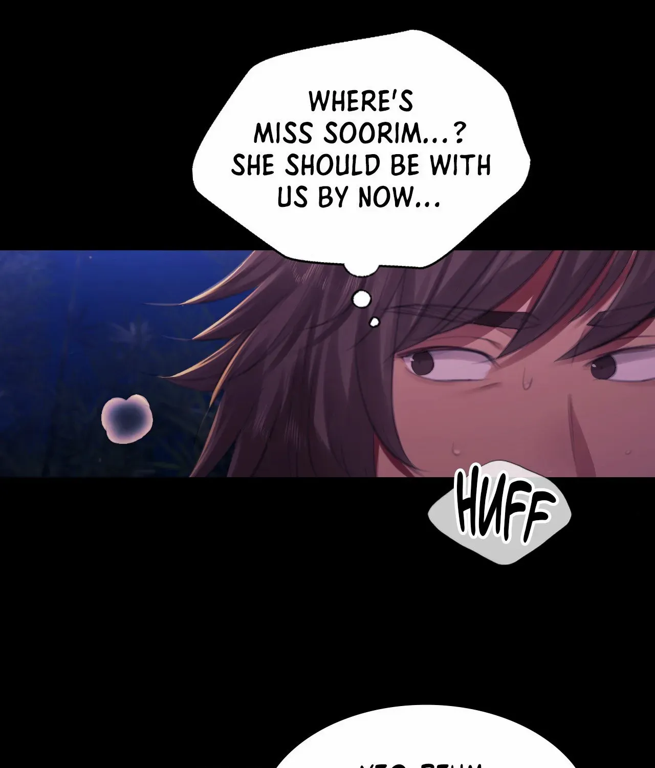 MISTRESS Chapter 147 page 137 - 