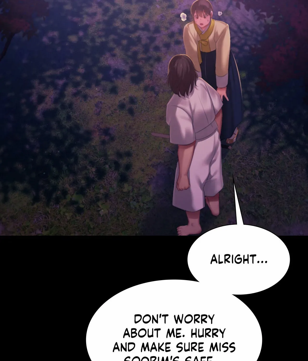 MISTRESS Chapter 147 page 139 - 