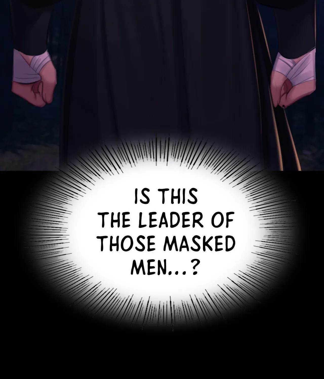 MISTRESS Chapter 147 page 149 - 