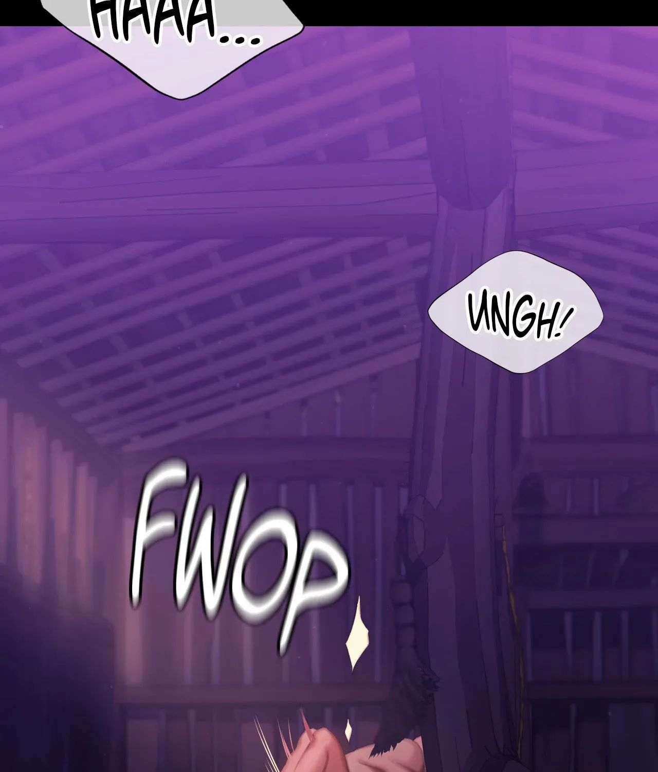 MISTRESS Chapter 147 page 17 - 