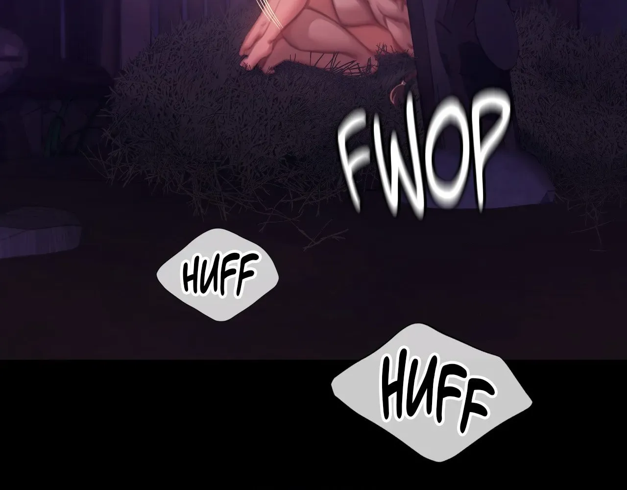 MISTRESS Chapter 147 page 18 - 