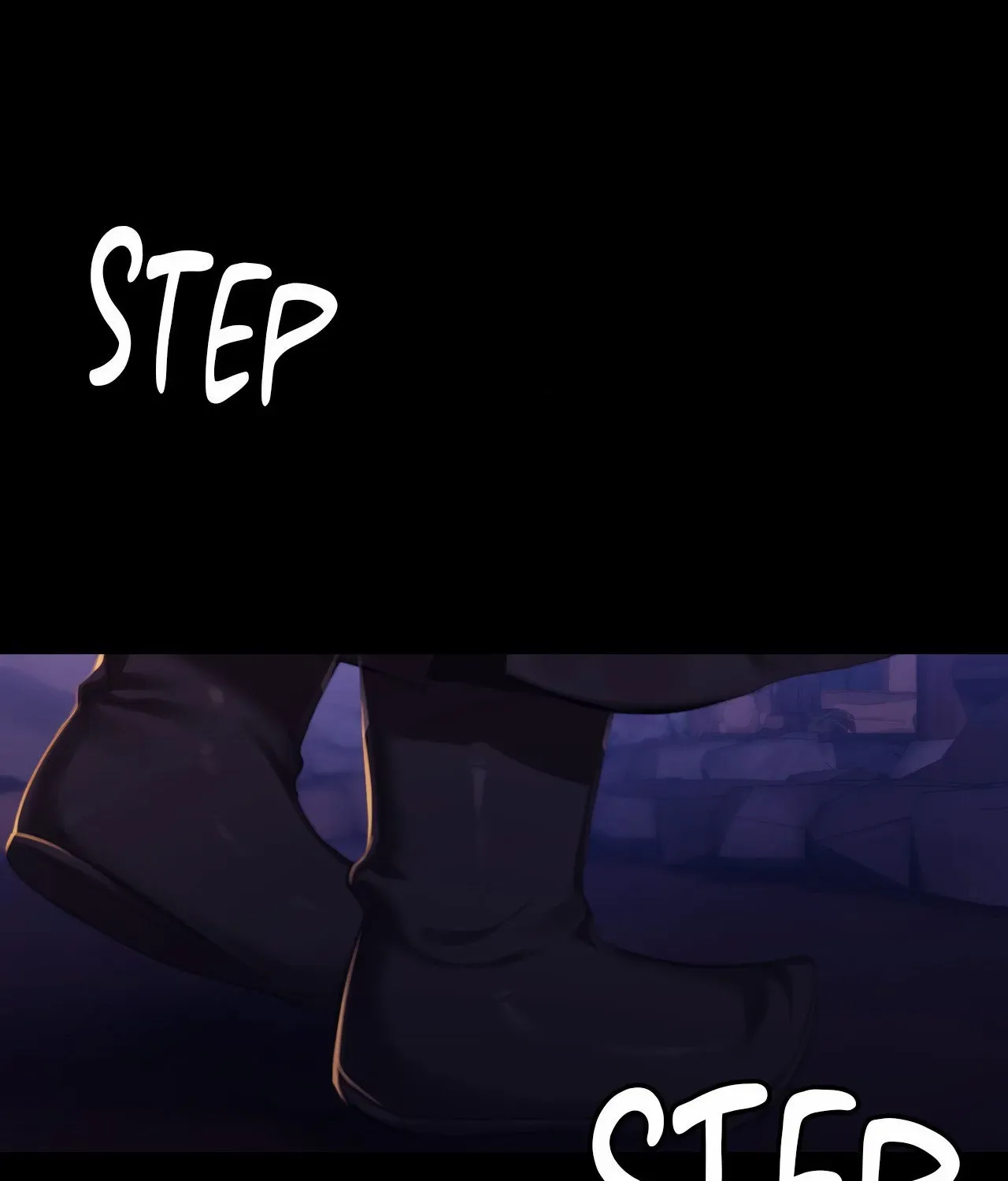 MISTRESS Chapter 147 page 19 - 