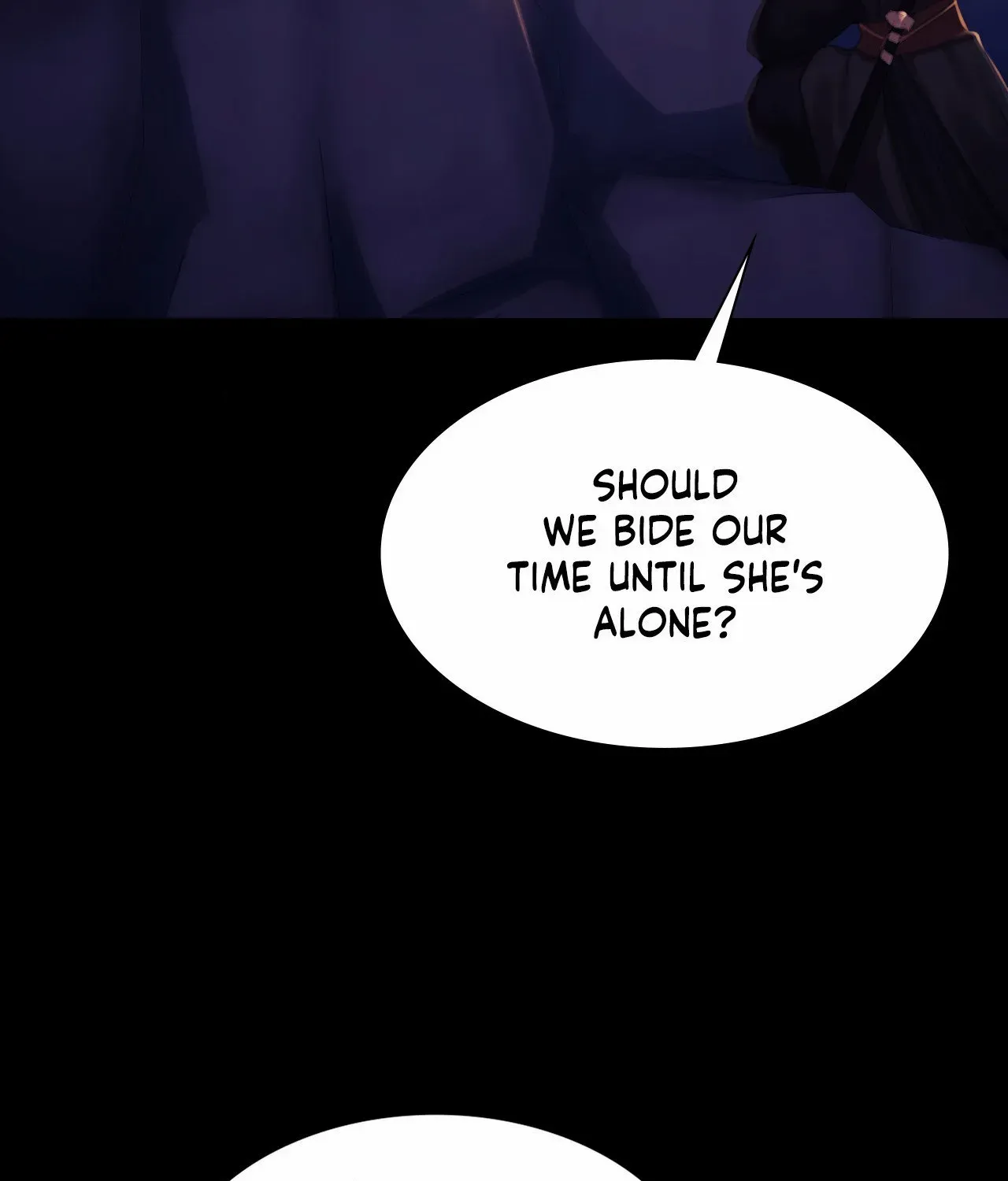MISTRESS Chapter 147 page 3 - 