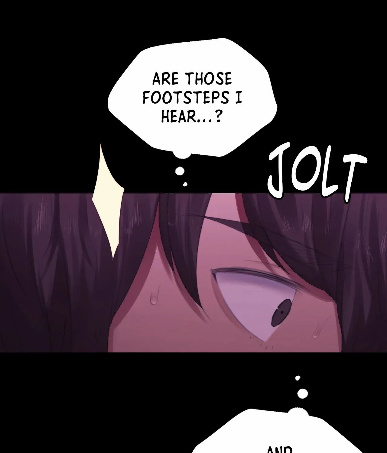 MISTRESS Chapter 147 page 21 - 