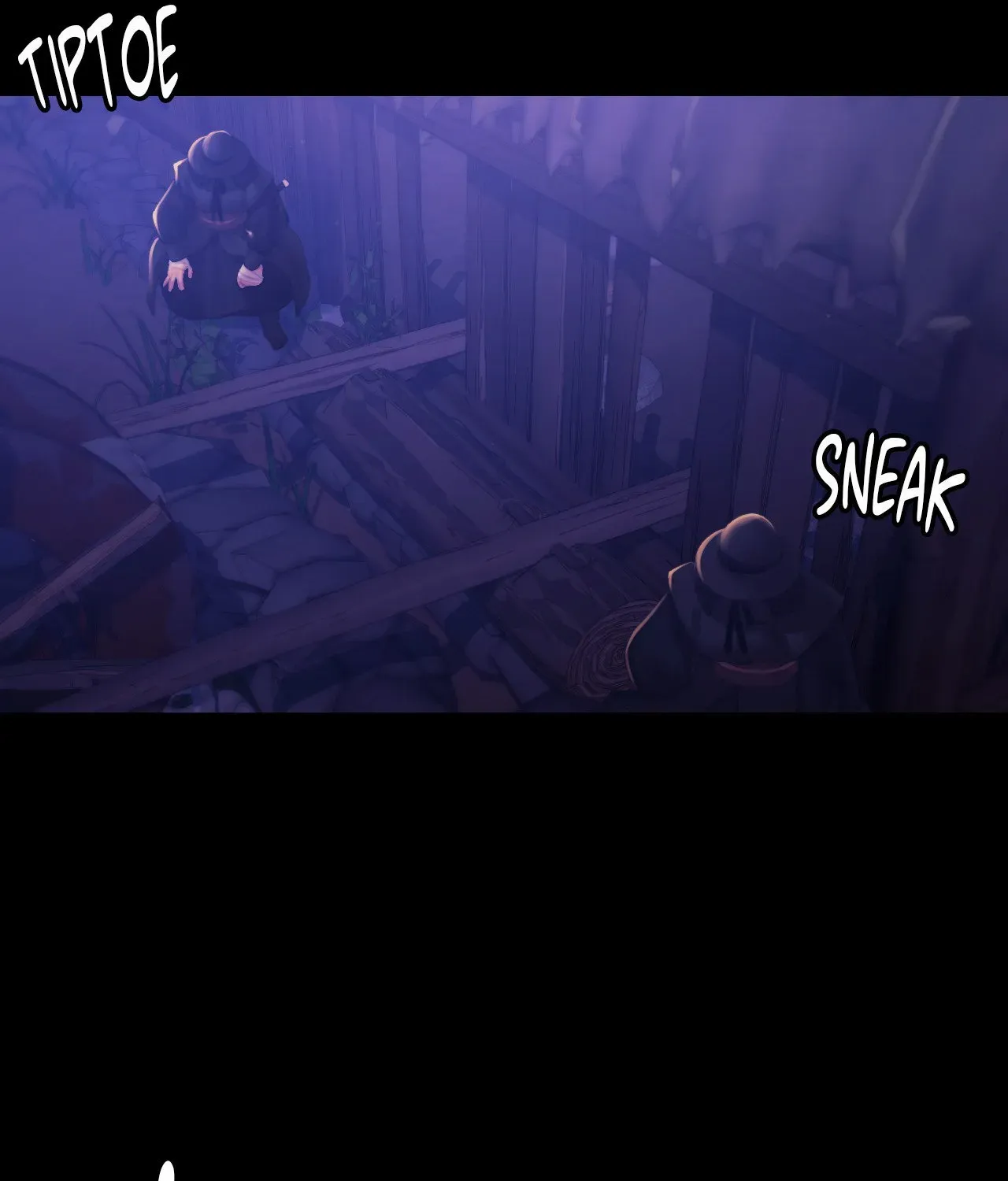 MISTRESS Chapter 147 page 29 - 