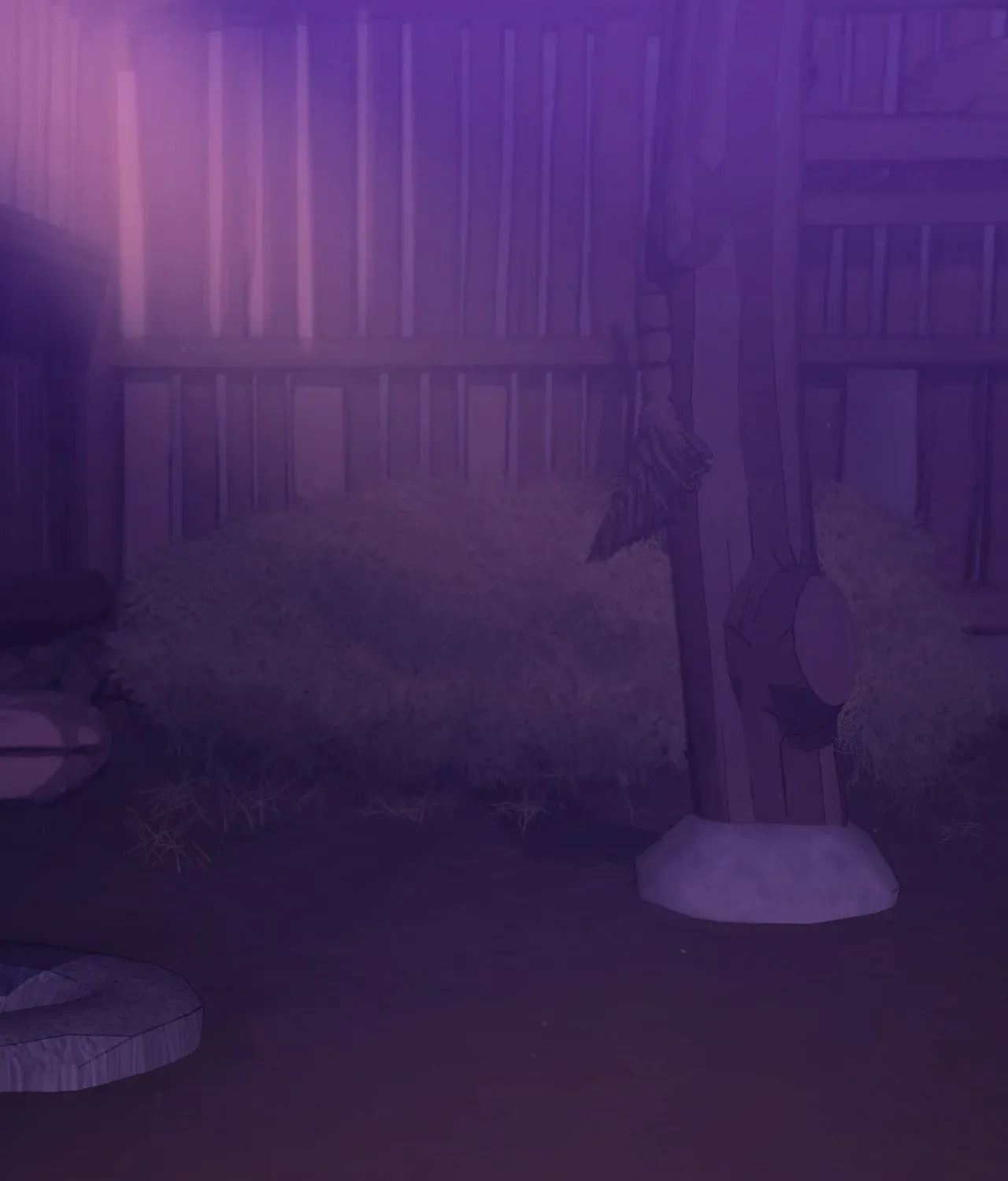MISTRESS Chapter 147 page 35 - 