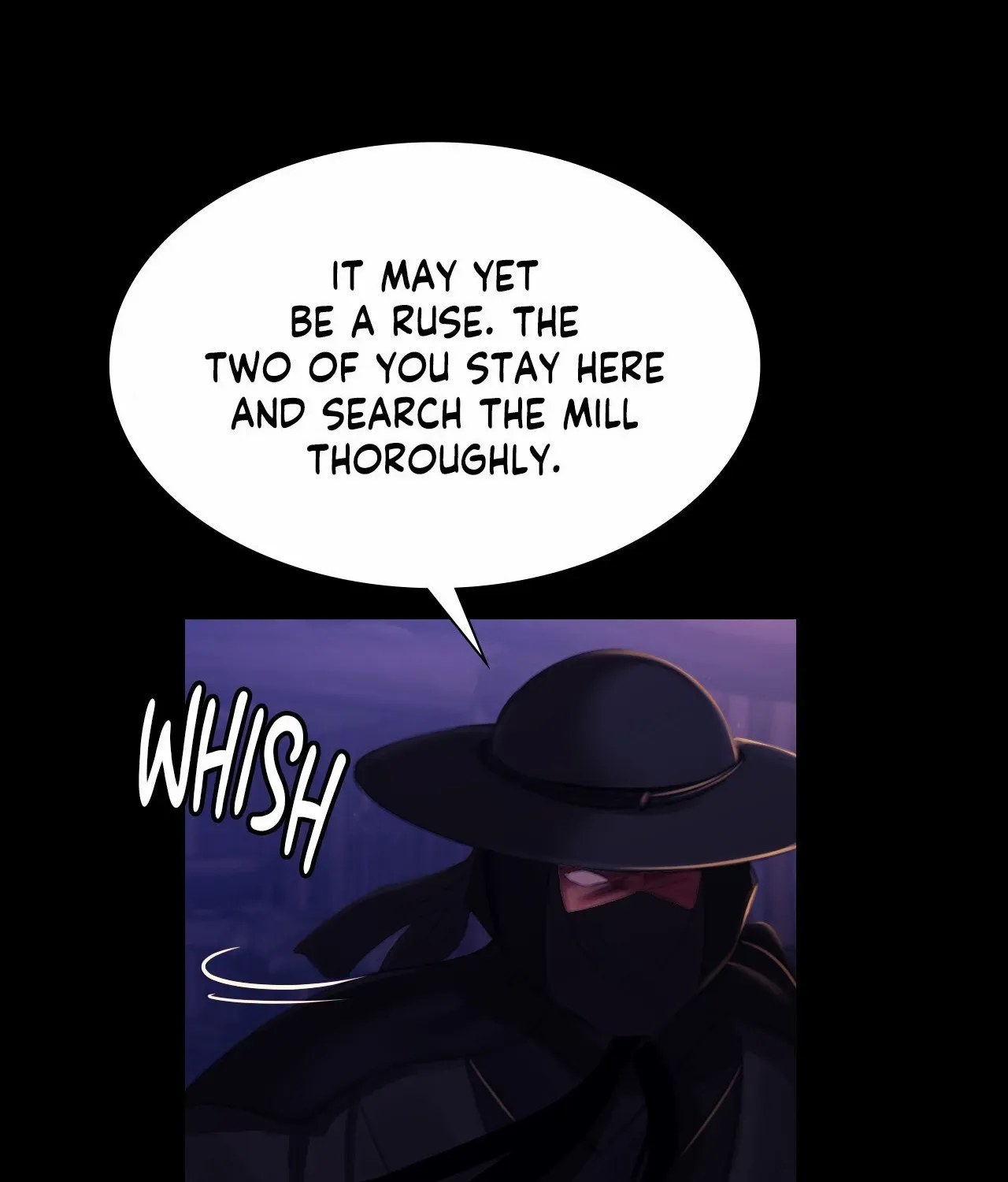 MISTRESS Chapter 147 page 37 - 
