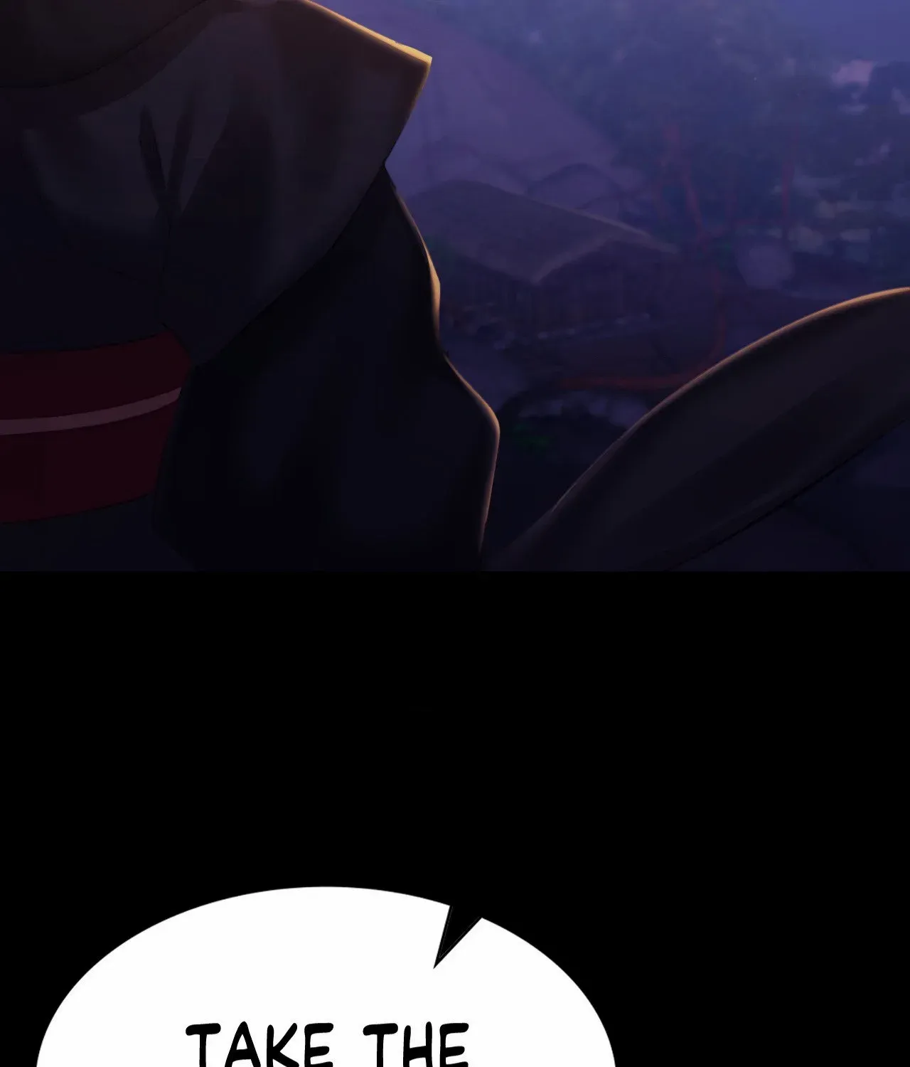 MISTRESS Chapter 147 page 5 - 