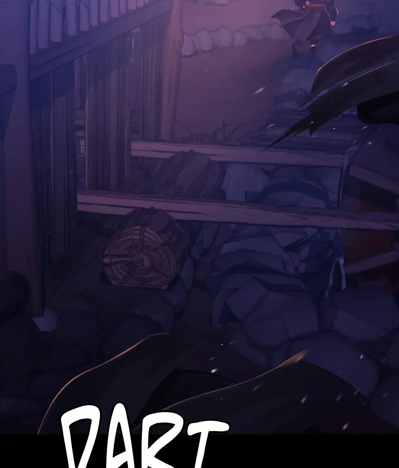 MISTRESS Chapter 147 page 41 - 