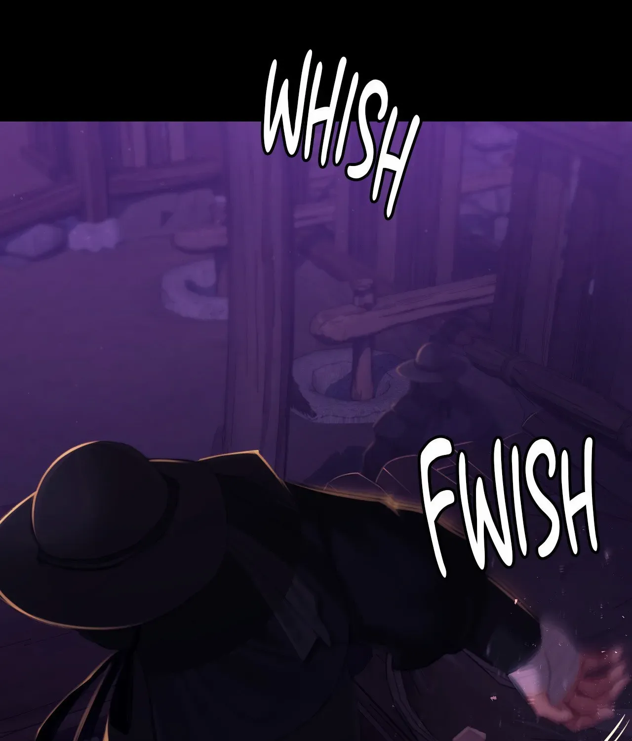 MISTRESS Chapter 147 page 43 - 