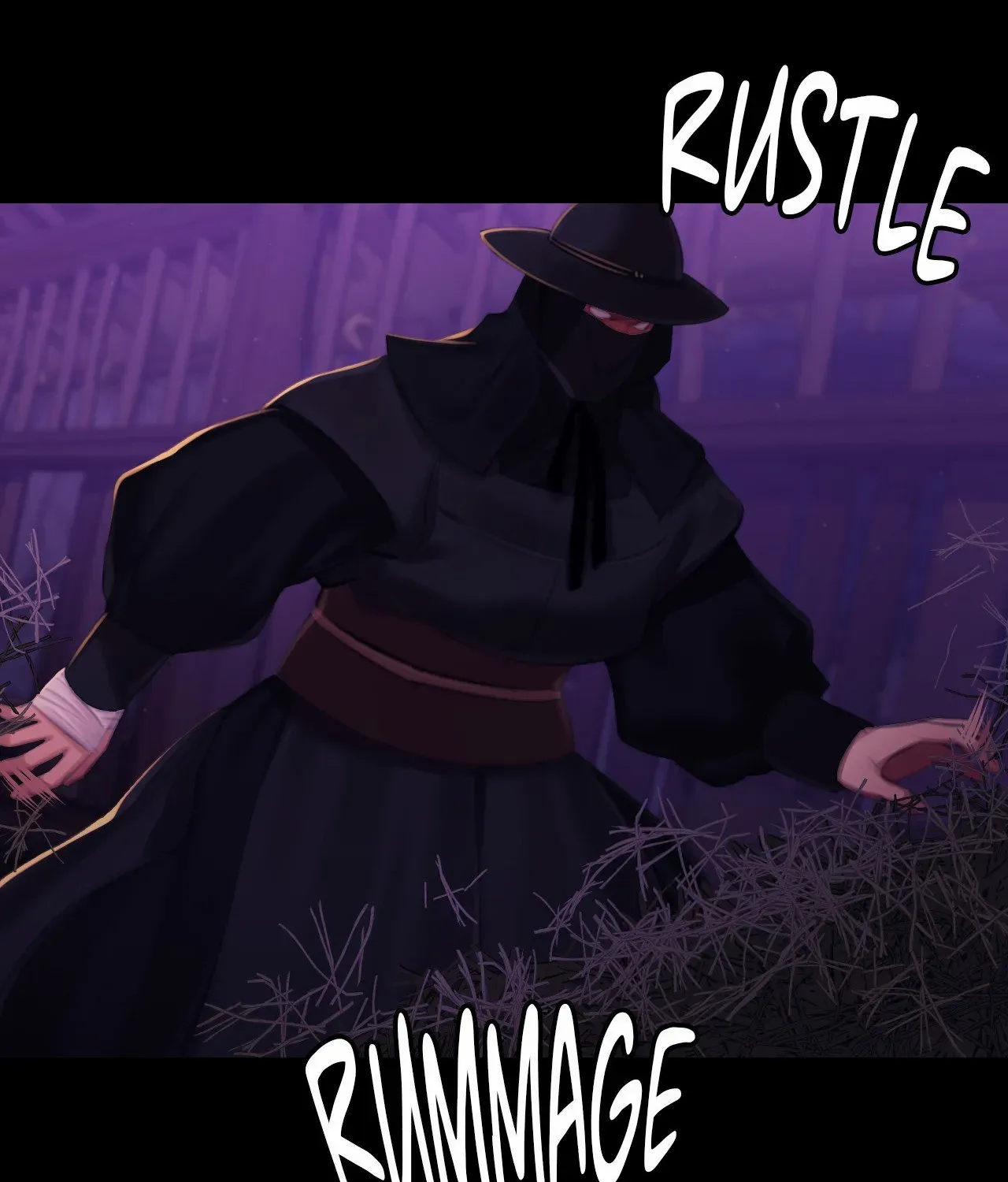 MISTRESS Chapter 147 page 45 - 