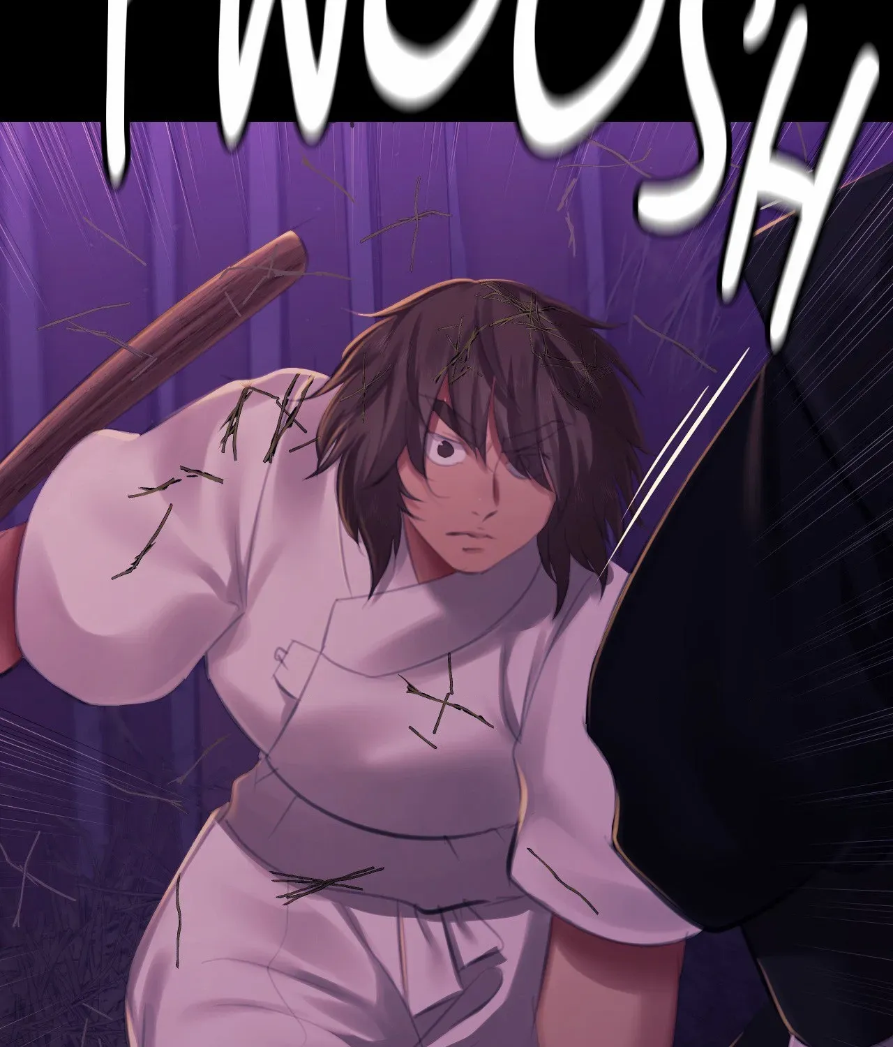 MISTRESS Chapter 147 page 47 - 