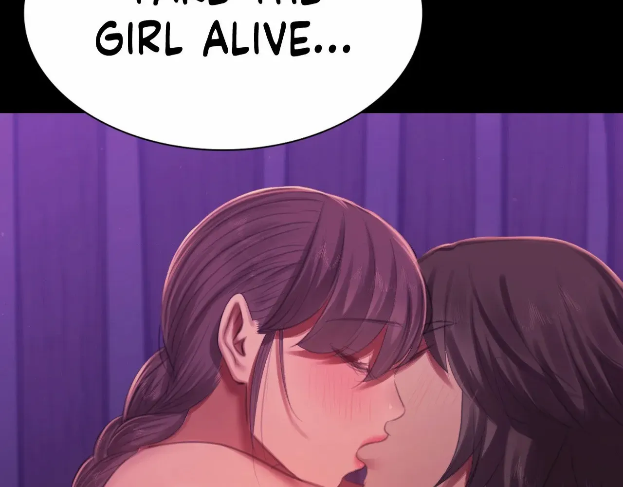 MISTRESS Chapter 147 page 6 - 