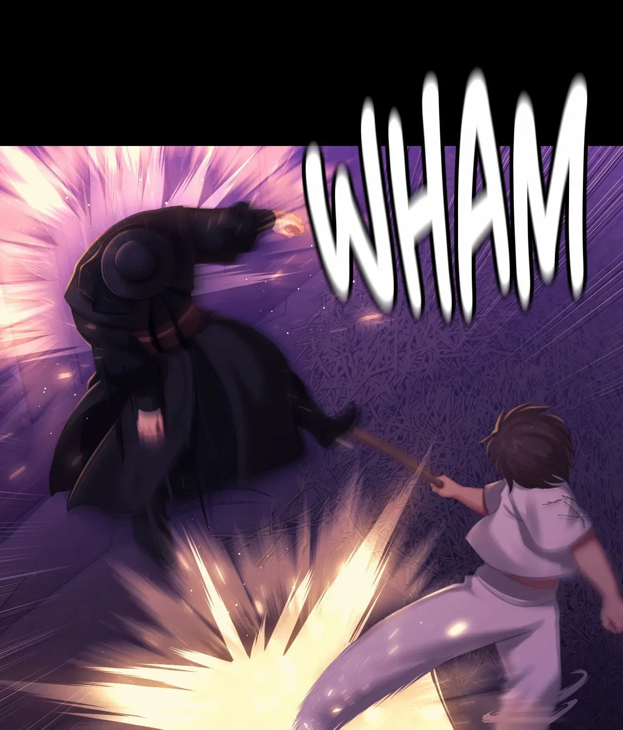 MISTRESS Chapter 147 page 51 - 