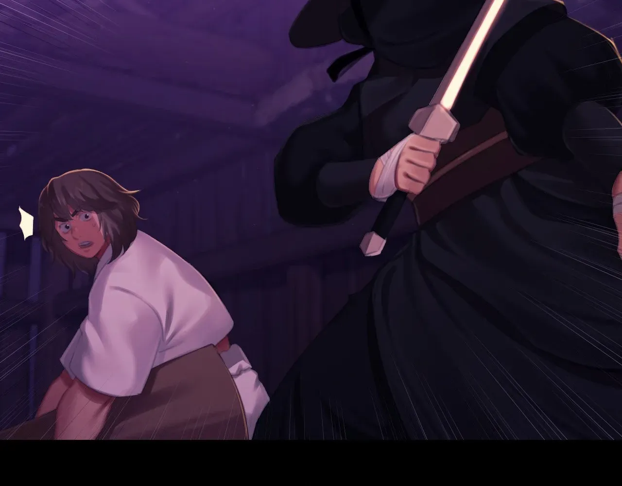 MISTRESS Chapter 147 page 70 - 