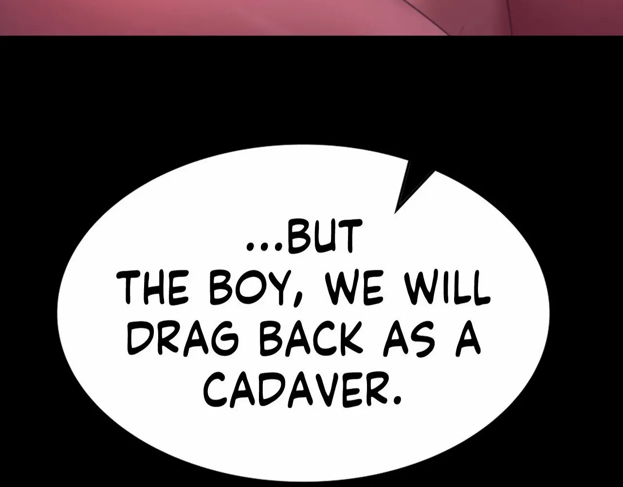 MISTRESS Chapter 147 page 8 - 