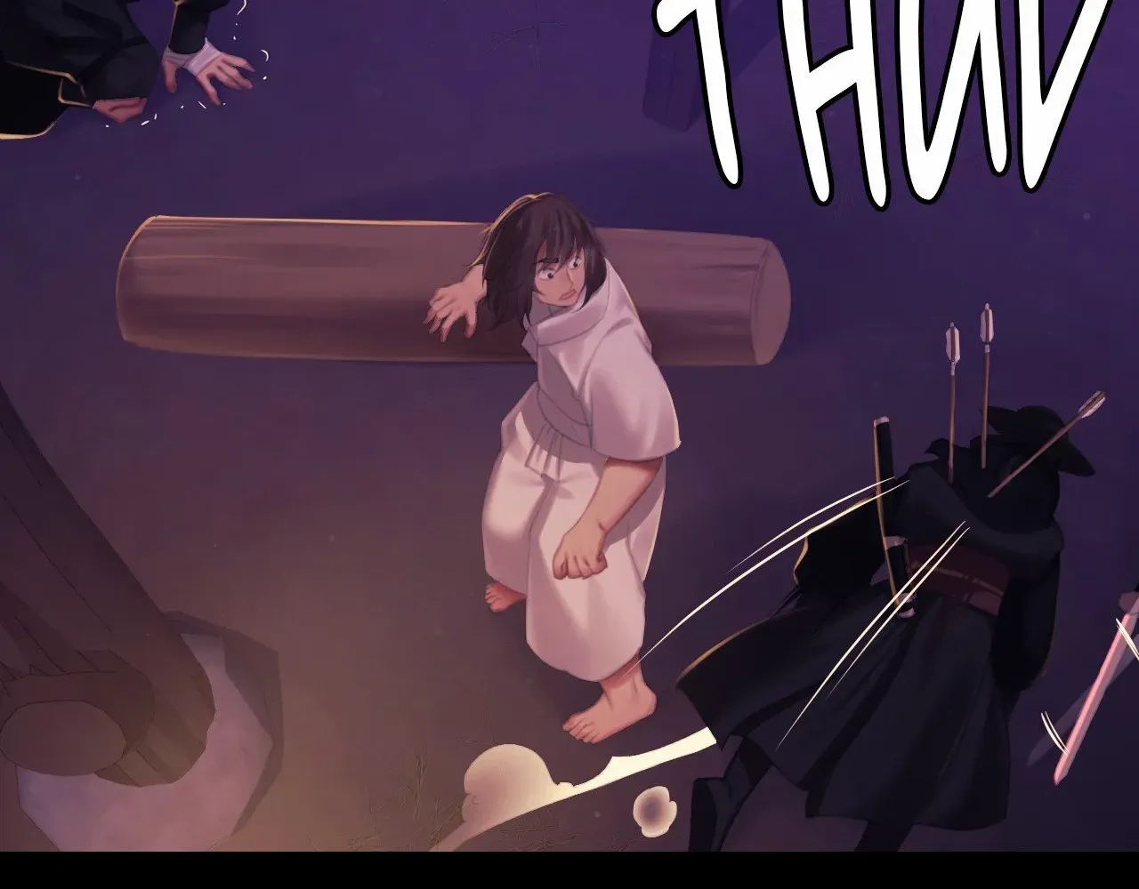 MISTRESS Chapter 147 page 74 - 