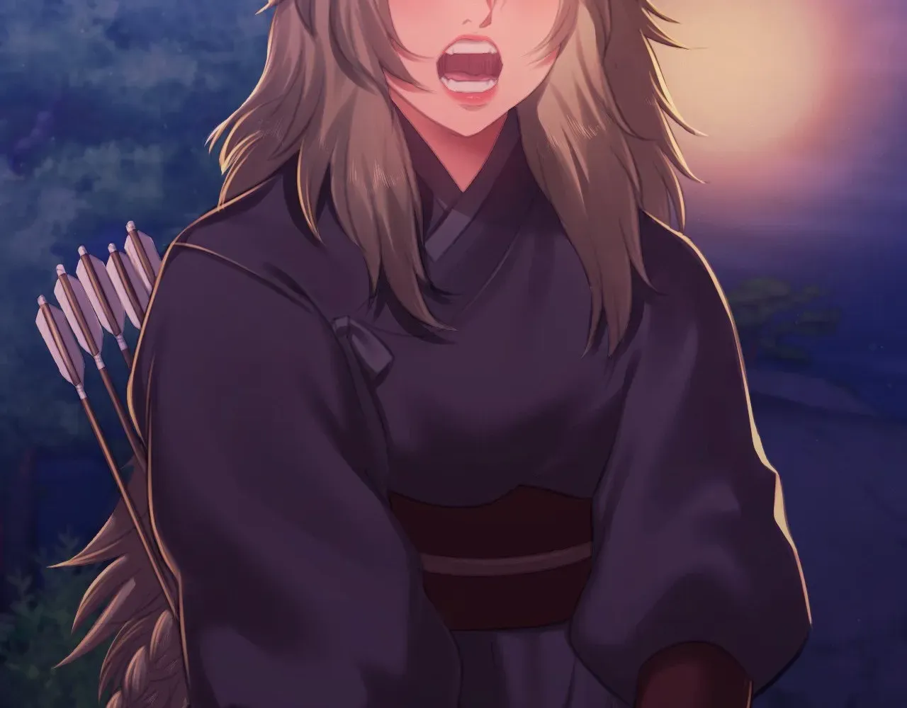 MISTRESS Chapter 147 page 76 - 