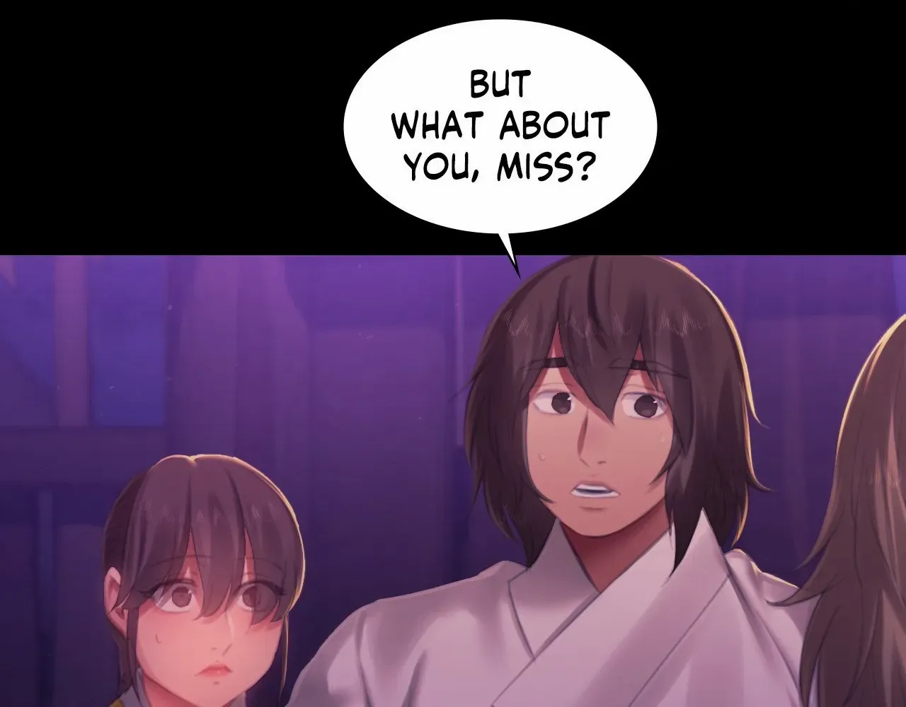 MISTRESS Chapter 147 page 78 - 