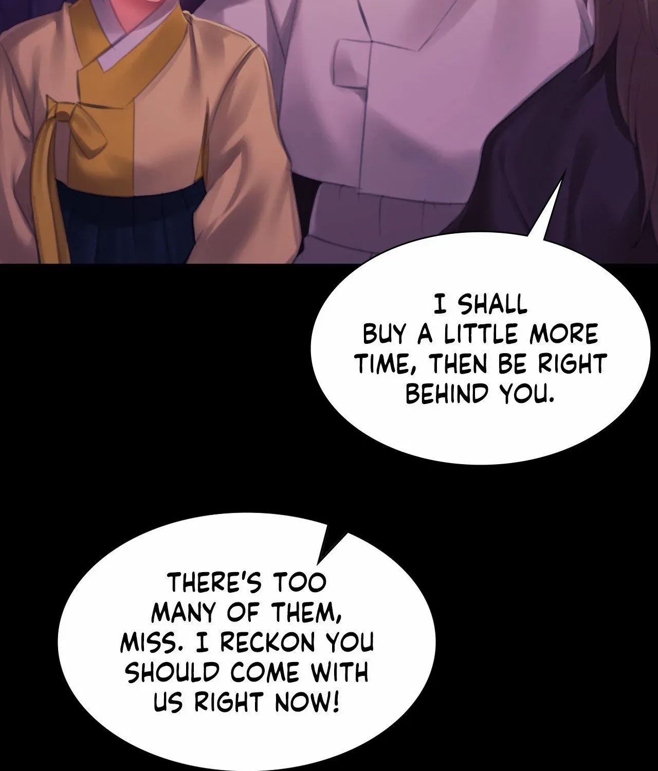 MISTRESS Chapter 147 page 79 - 