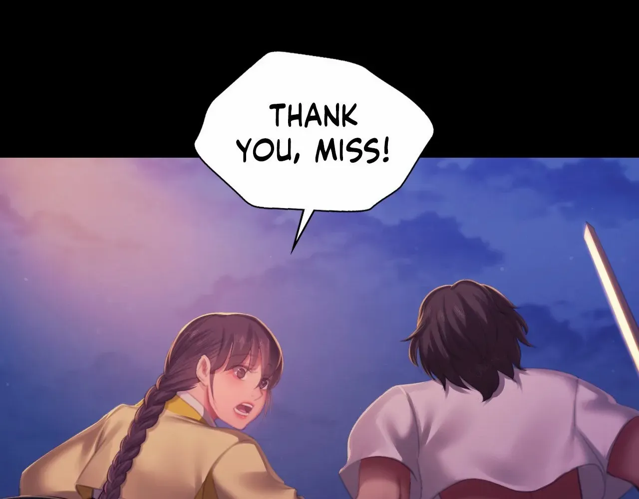 MISTRESS Chapter 147 page 82 - 