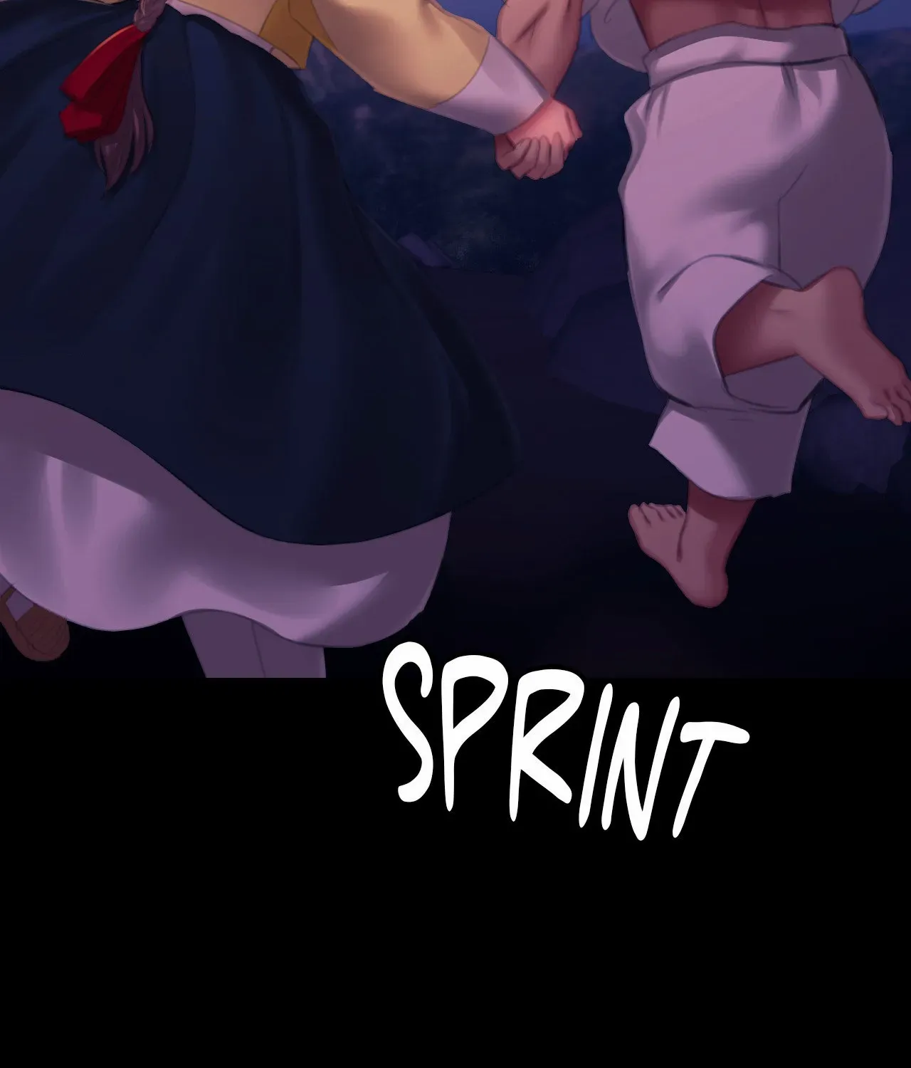 MISTRESS Chapter 147 page 83 - 