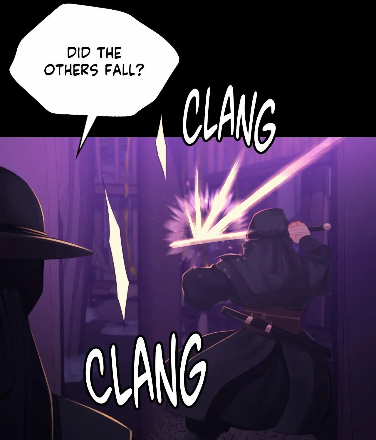 MISTRESS Chapter 147 page 85 - 