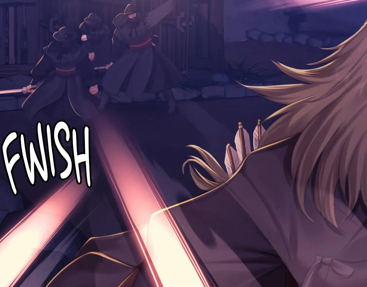 MISTRESS Chapter 147 page 90 - 