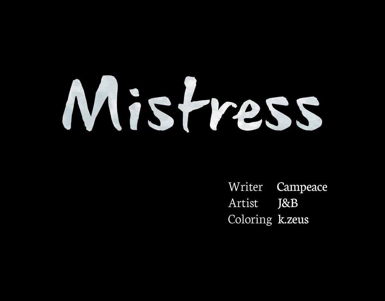 MISTRESS Chapter 147 page 10 - 