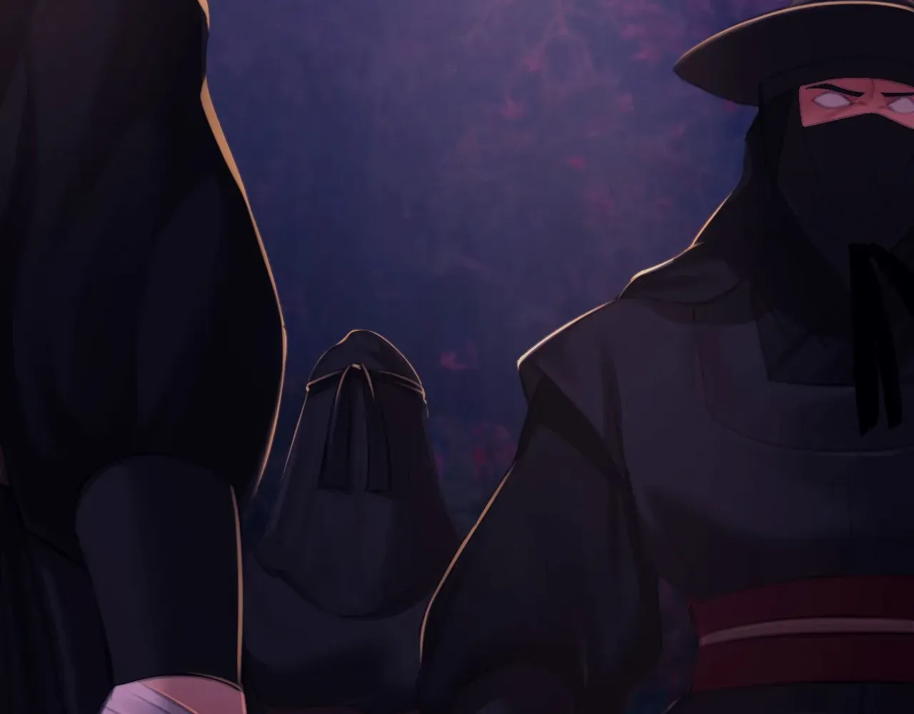 MISTRESS Chapter 147 page 94 - 