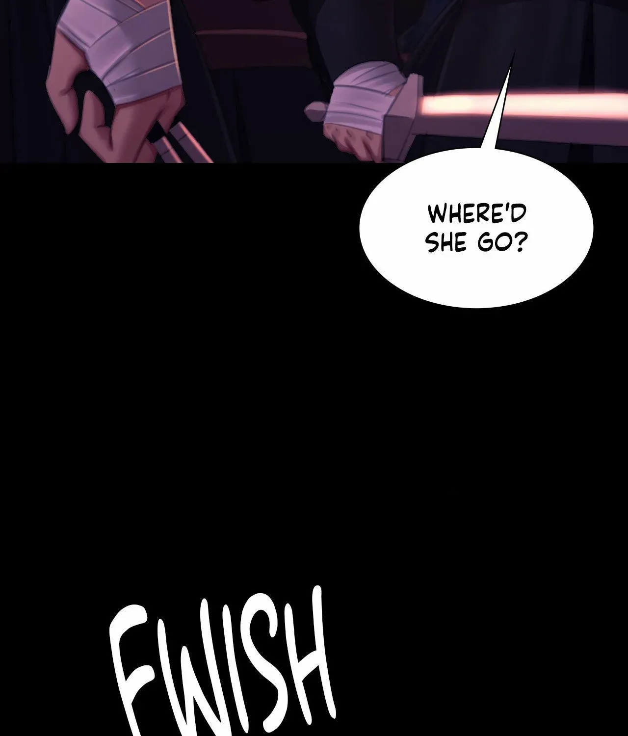 MISTRESS Chapter 147 page 95 - 