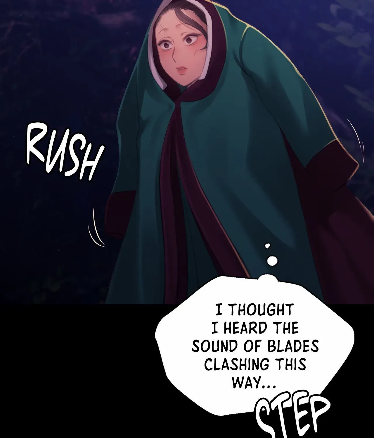 MISTRESS Chapter 148 page 101 - 