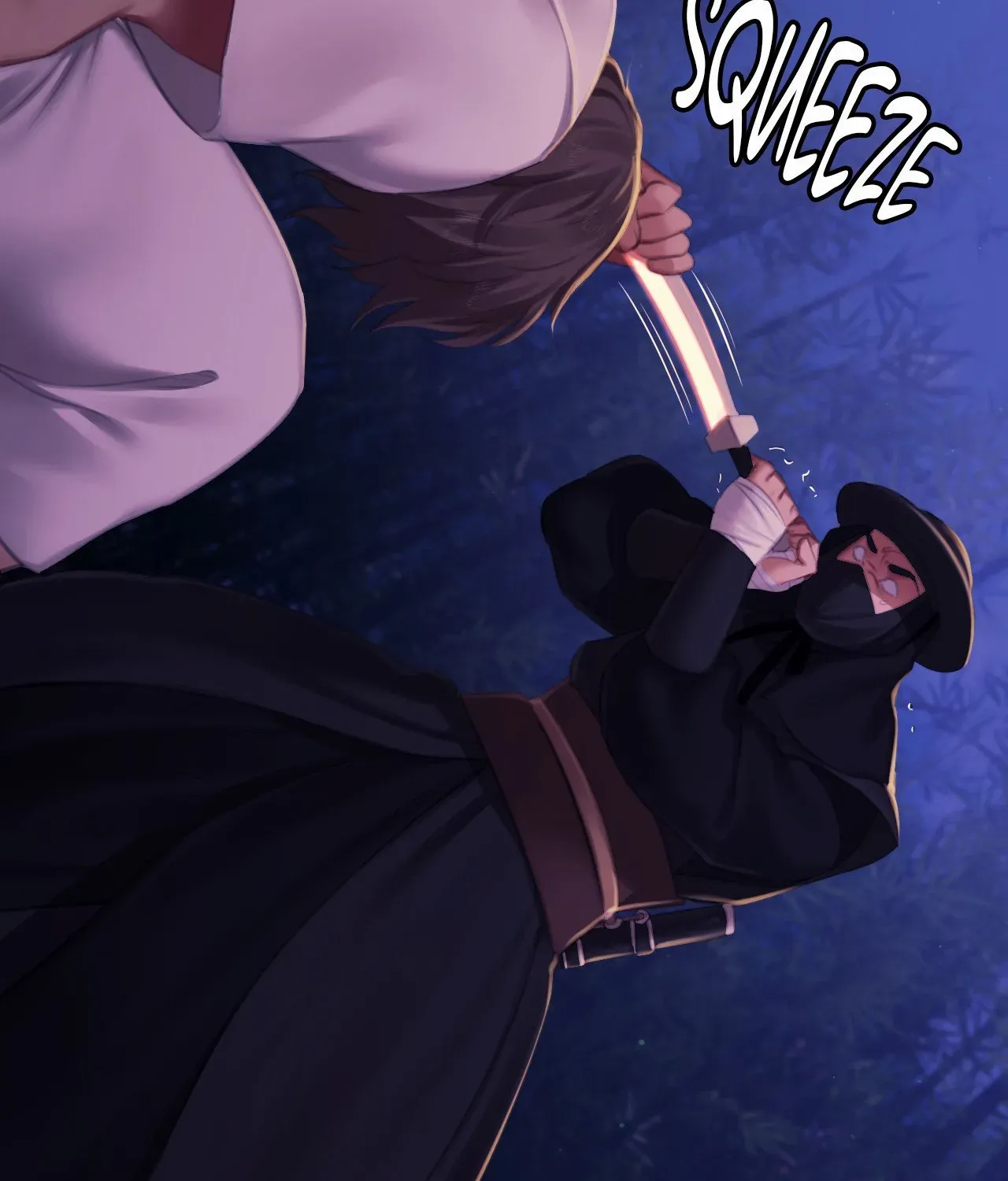 MISTRESS Chapter 148 page 123 - 