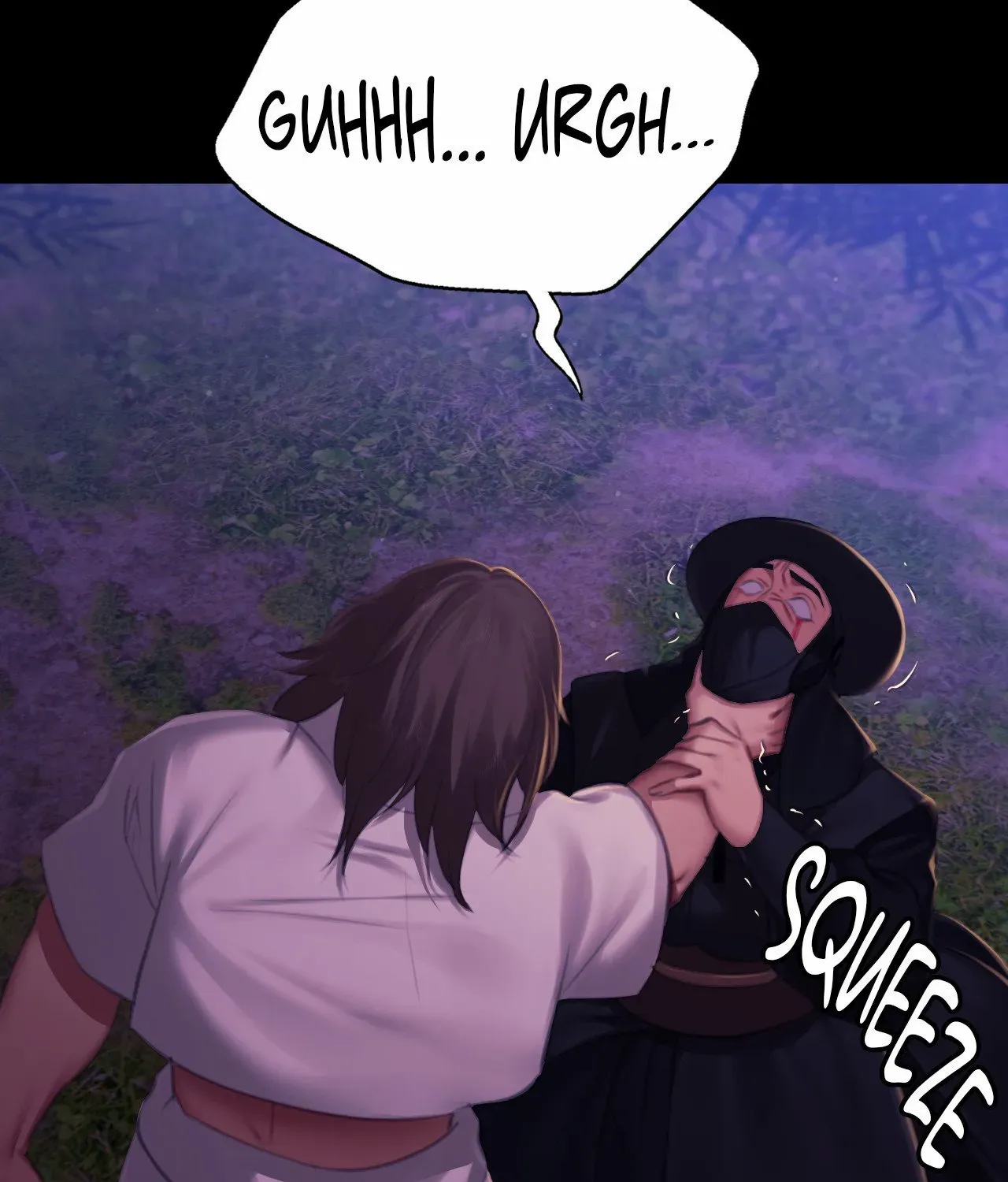 MISTRESS Chapter 148 page 131 - 