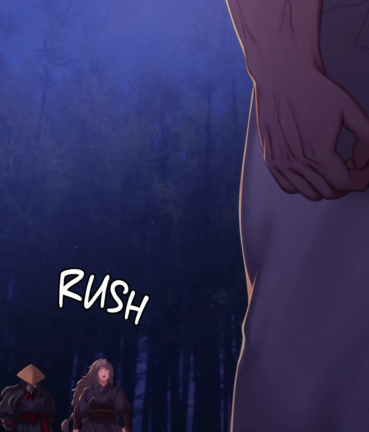 MISTRESS Chapter 148 page 138 - 