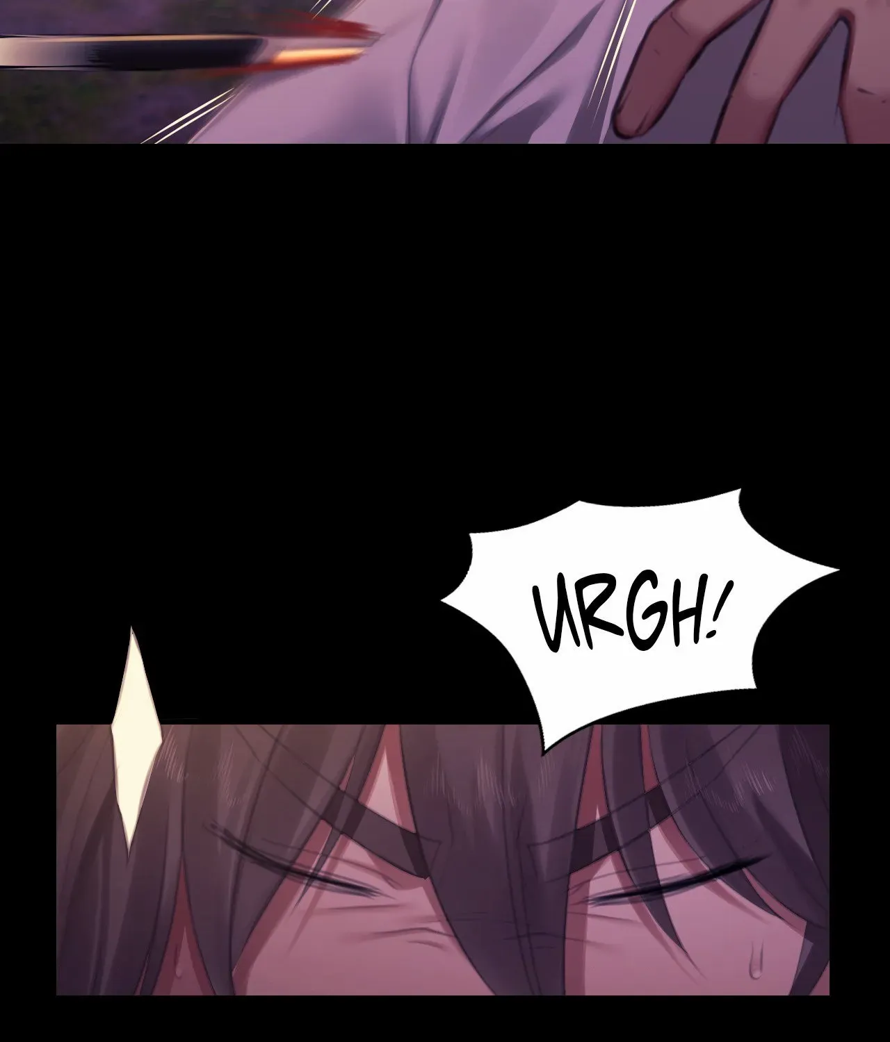 MISTRESS Chapter 148 page 15 - 