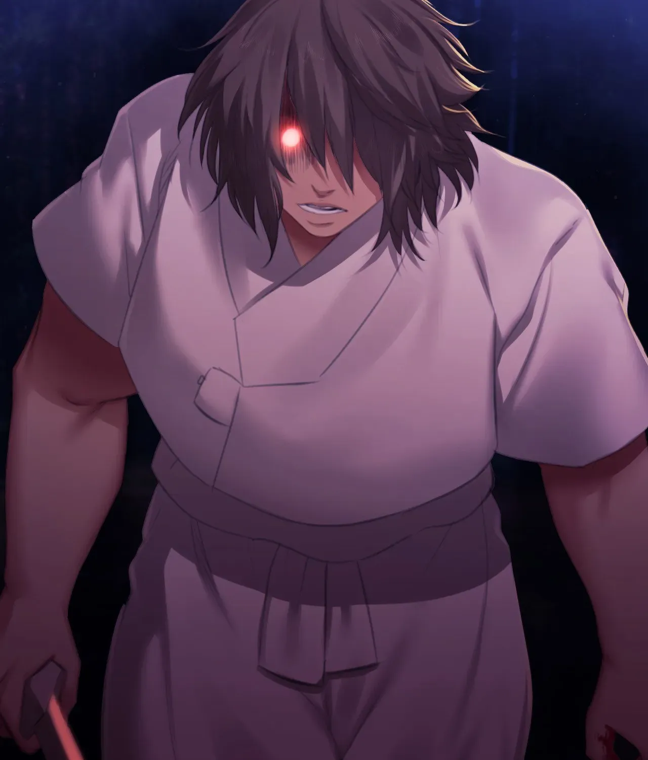 MISTRESS Chapter 148 page 150 - 
