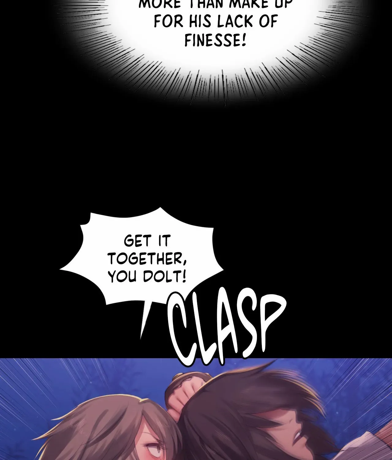 MISTRESS Chapter 148 page 159 - 