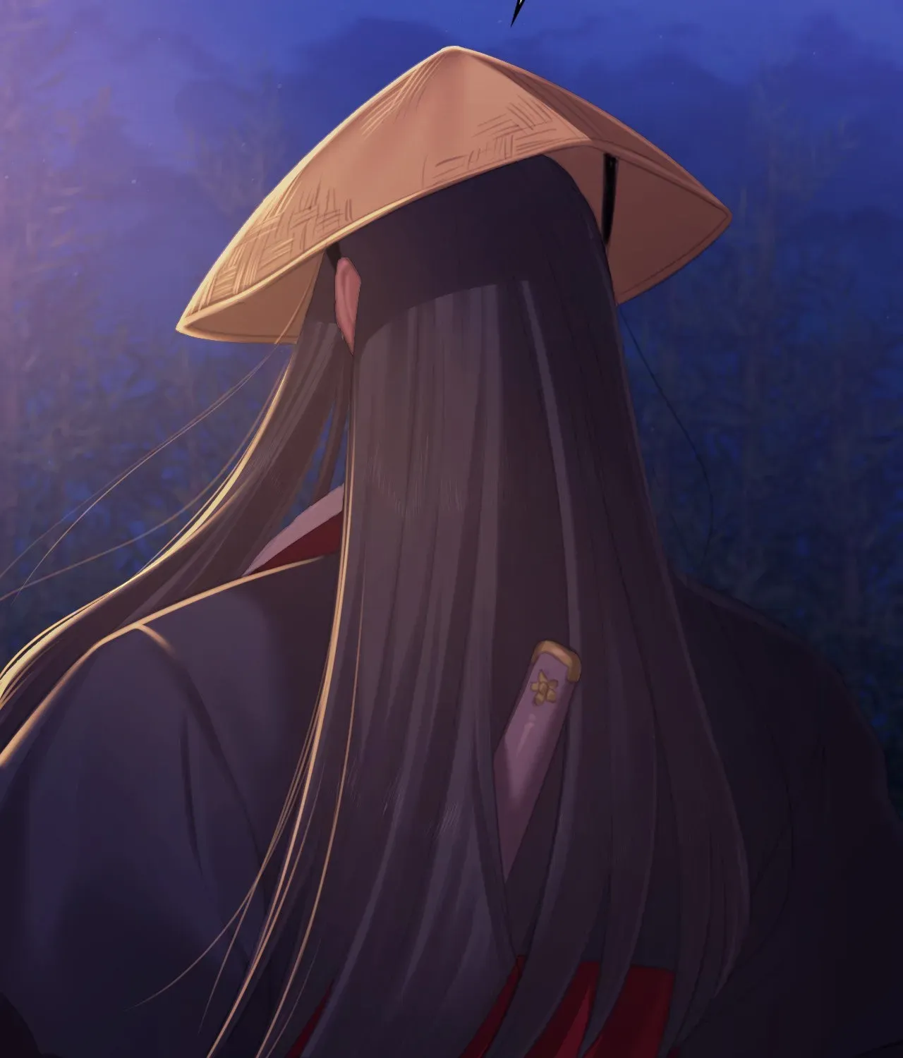 MISTRESS Chapter 148 page 186 - 
